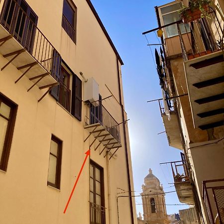Agrigento Flat - Apartment With Private Parking Экстерьер фото