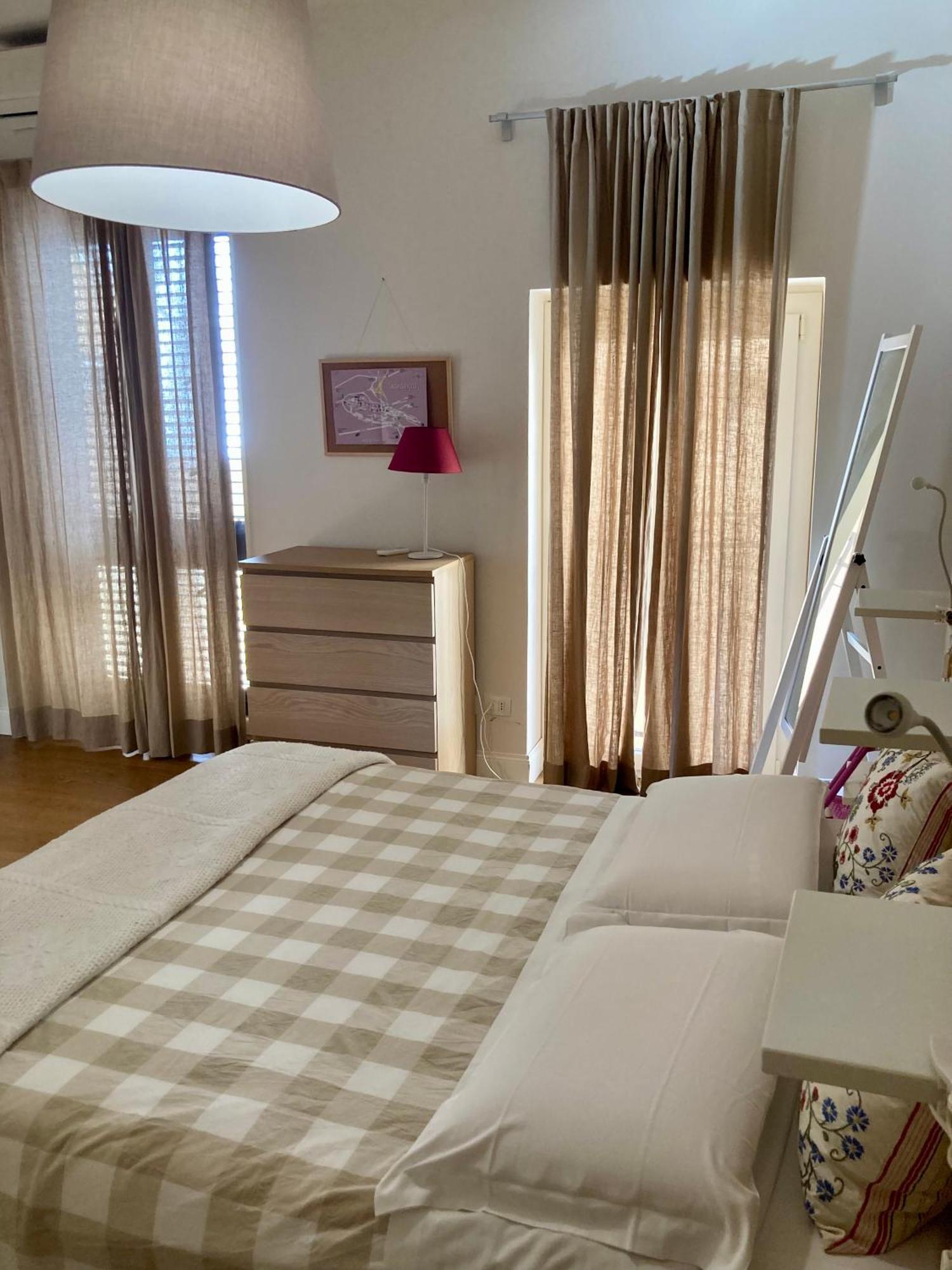 Agrigento Flat - Apartment With Private Parking Экстерьер фото