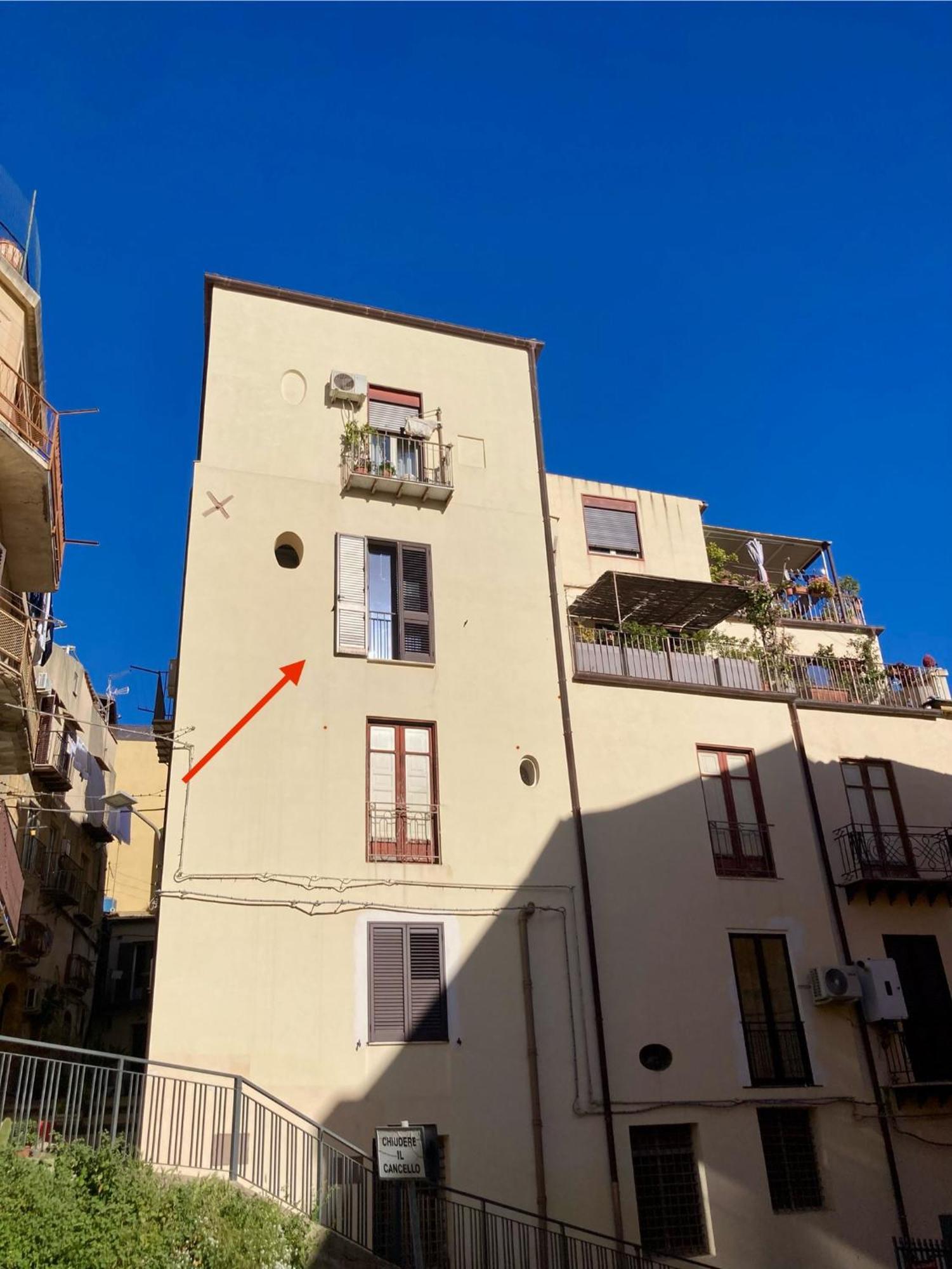 Agrigento Flat - Apartment With Private Parking Экстерьер фото