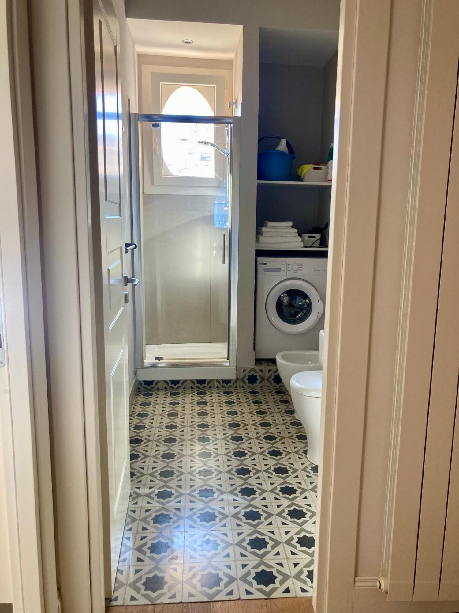 Agrigento Flat - Apartment With Private Parking Экстерьер фото