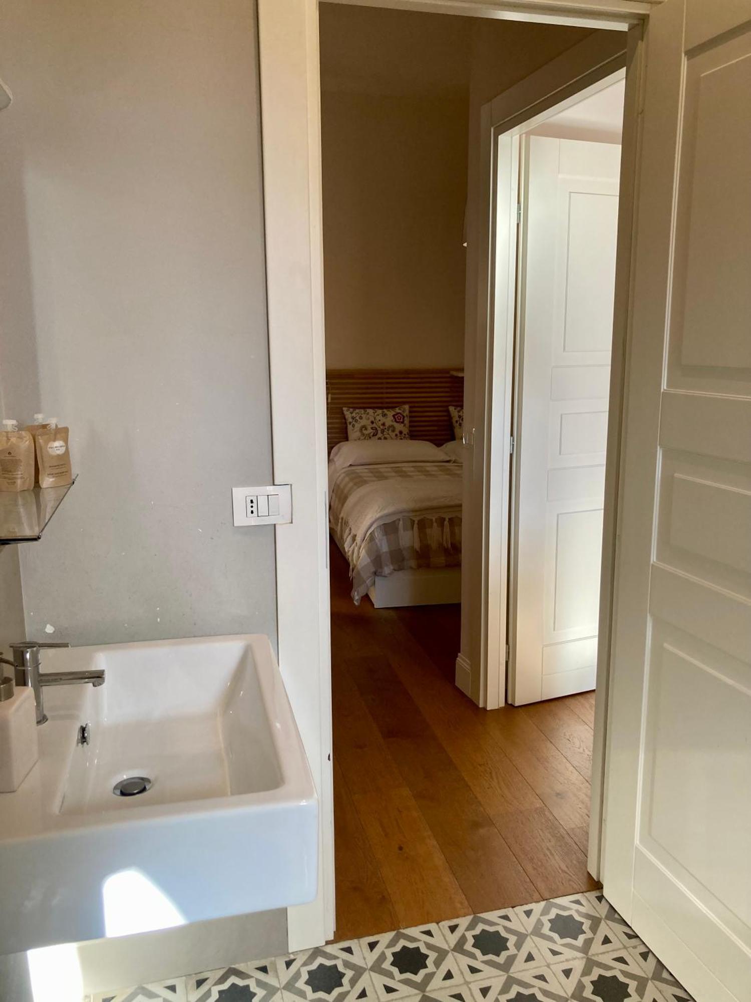 Agrigento Flat - Apartment With Private Parking Экстерьер фото
